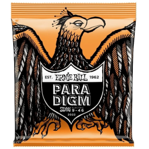 Ernie Ball 2022 Paradigm Hybrid Slinky